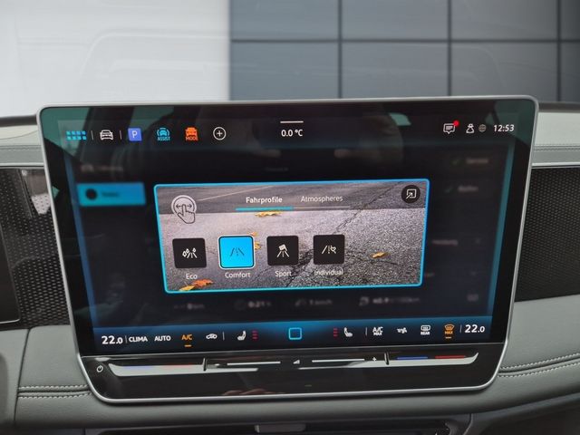 Tiguan 2.0 TDI Life *DSG*AHK*LED*NAVI*DAB*SHZ*PD