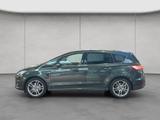 Ford S-Max 2.0 EcoBlue Allrad Aut. Titanium - Ford S-Max Gebrauchtwagen in Stuttgart
