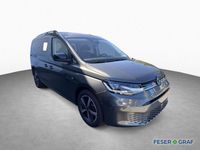 Volkswagen Caddy - Vorschau Bild 3