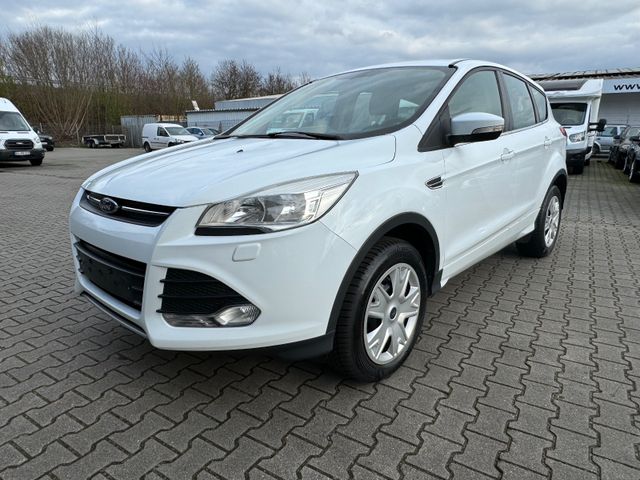 Ford Kuga 1.6 Benzin * Automatik * 1 Hand *