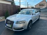 Audi s6 5.2 v10 Top Milltek - gebrauchte Audi S6 aus dem Jahr 2009