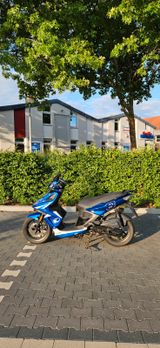 Kymco Super 8 - KYMCO SUPER 8