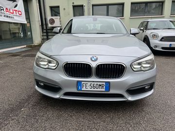 BMW 116 - 3