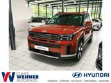 Hyundai SANTA FE TA HEV 7-Sitzer (MY25) 1.6 T-GDI (215PS