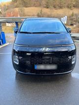 Hyundai Staria 2.2 CRDI 9 Sitzer - Hyundai STARIA von privat