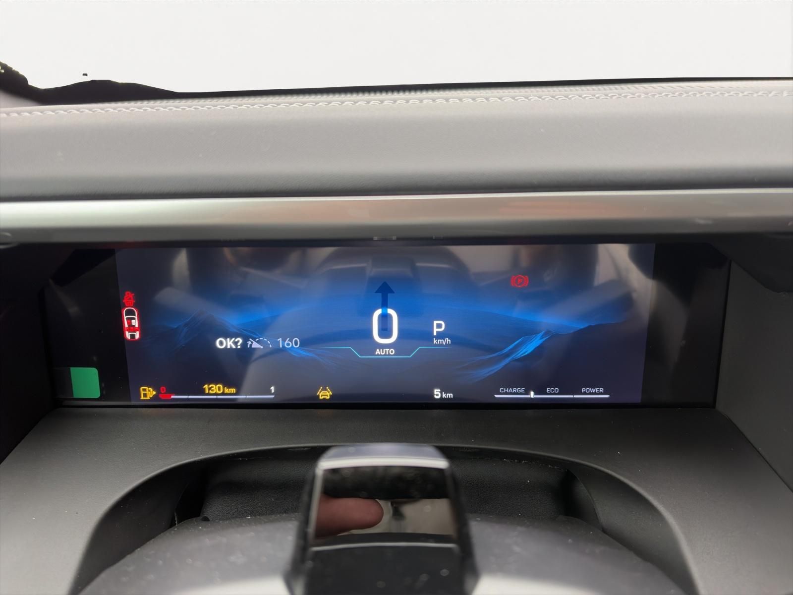 Jeep Compass - Bild 11