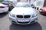 BMW 318i Automatik*1Hand*nur 62.000KM*Xenon*GSD*TOP! - gebrauchte BMW 3er Reihe aus dem Jahr 2010