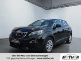 Peugeot 3008 Active 1.5 BlueHDi 130 Automatik AHK Navi
