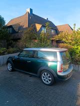 MINI Mini Cooper Clubmann R55 - MINI: R55