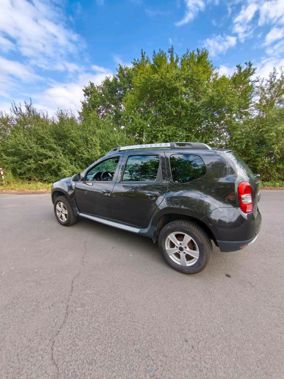 Image of Dacia Duster