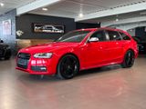 Audi S4 3.0 TFSI S tronic quattro Avant NAVI AHK TEMP - Audi S4 aus 2013