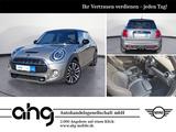 MINI Cooper S Navi LED CarPlay Sitzheizung PDC - silberne MINI MINI