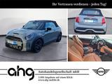 MINI Cooper S Cabrio Classic Trim Steptronic Navi LED - gebrauchte MINI Cooper S Cabrio aus dem Jahr 2022