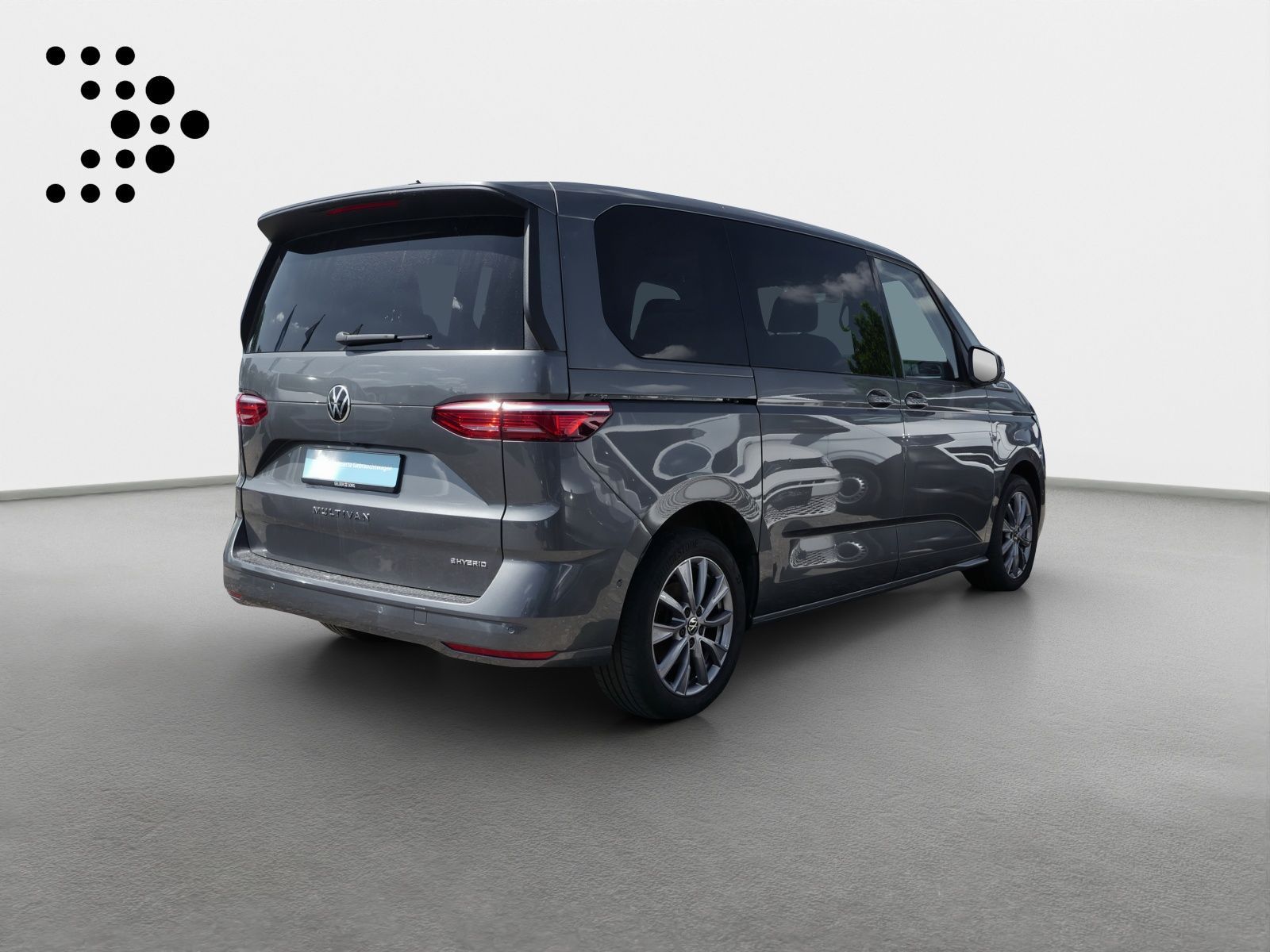 Volkswagen T7 Multivan Life 1.4 eTSI Stand*Pano*HuD*7Sitze imagem 2