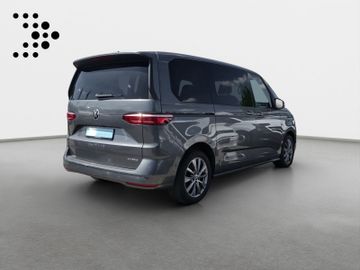 Volkswagen T7 Multivan - 2