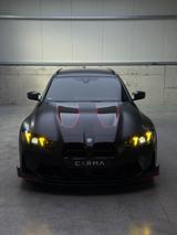 BMW M3 Touring CS / Keramik / Prod 25 / Full PPF - BMW M3 aus 2025