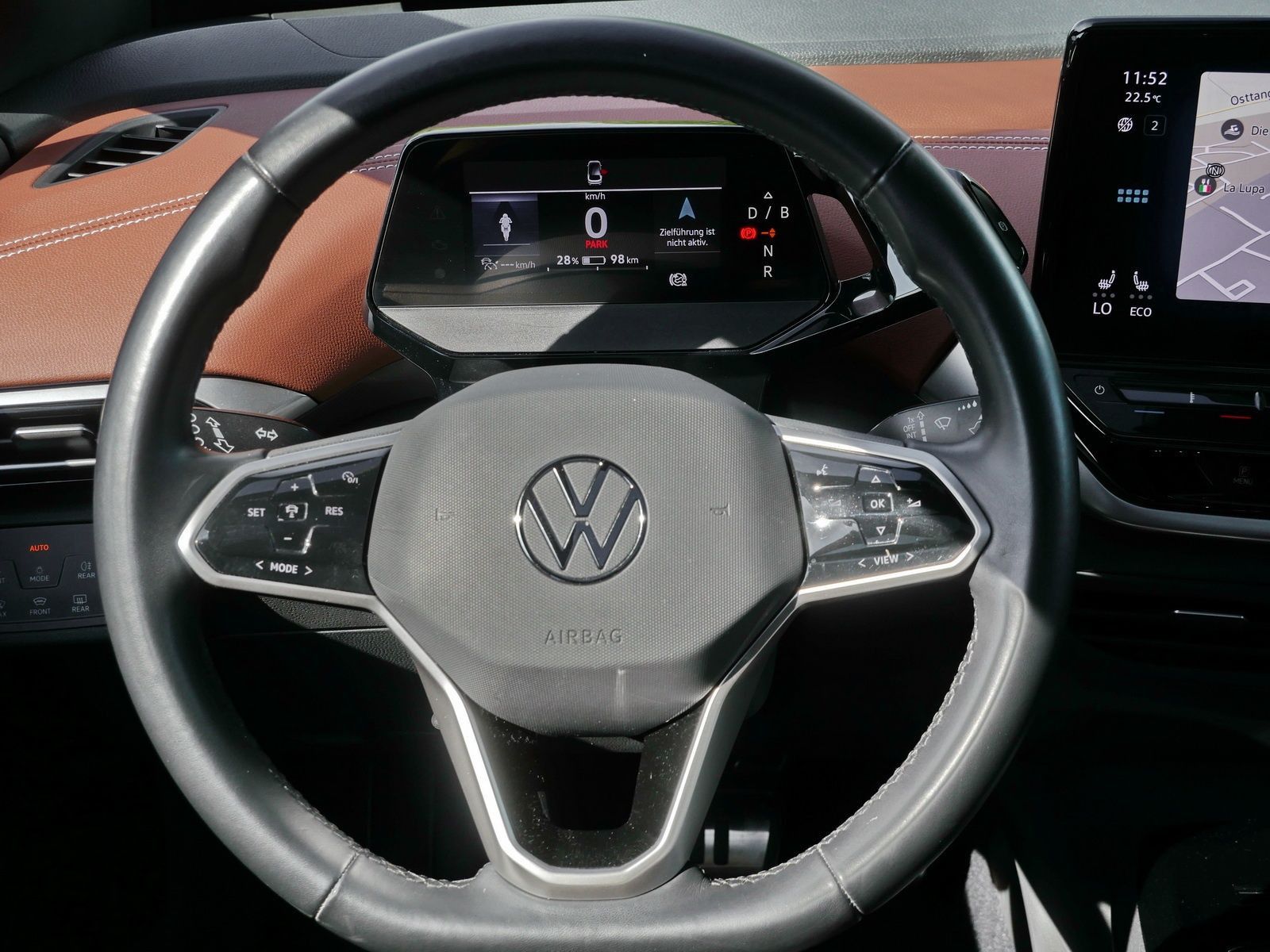 Volkswagen ID.5 - Bild 9