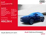 Audi Q5 45 TFSI quattro AHK PANO NAV+ MATRIX VIRTUAL