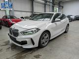 BMW 120 i M Sport HUD NAVI R-KAM SHZG CLIMATR. LED - BMW 120 Unfallwagen