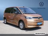 Volkswagen Multivan Life KÜ110TDI Aut - VW T7 Multivan Gebrauchtwagen in München