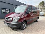 Mercedes-Benz Sprinter 319 CDI V6 Kasten Mixto 6-Site L2H1 A/C - Mercedes-Benz Sprinter: V6