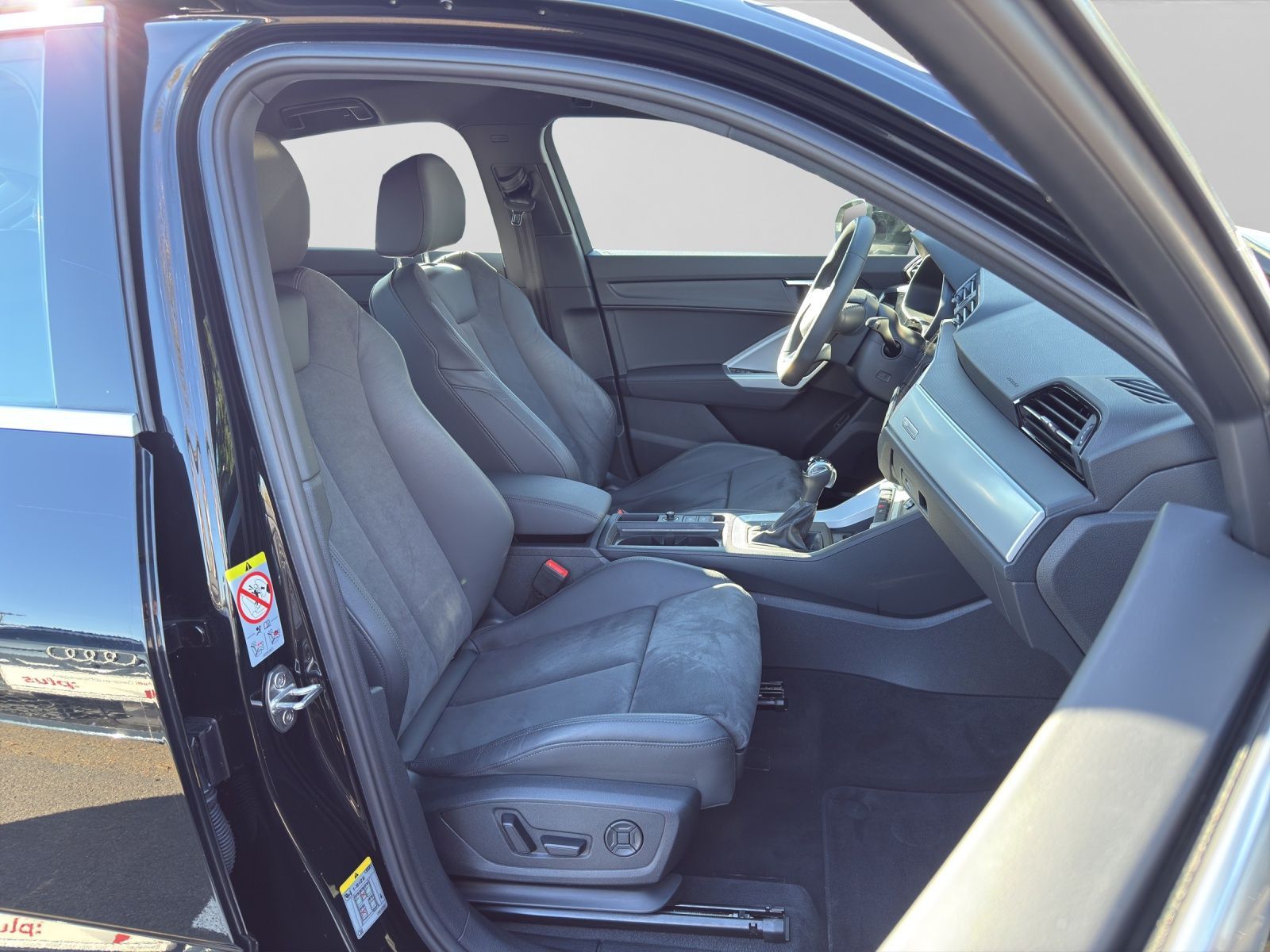 Audi Q3 - Bild 4