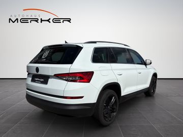 Skoda Kodiaq - 8