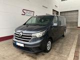 Renault Trafic L2 9-Sitzer Automatik *LED*Navi*2xKlima*