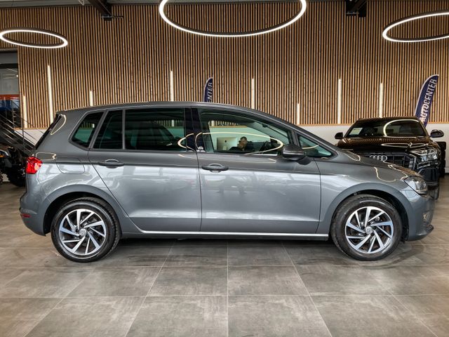 Volkswagen Golf Sportsvan *ACC*NAVI*SZHZ*PDC*KAMERA*