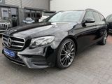Mercedes-Benz E -Klasse T-Modell E 350 d *2. Hand *AMG *Pano - Mercedes-Benz E 350 aus 2020