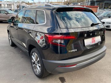Skoda Karoq - 7