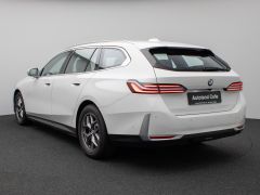 Foto Nummer 9: BMW 520d
