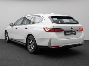 BMW 520 - 9