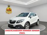 Opel Mokka SONDER-PREIS *Sitz-und Lenkradheizung* - Opel Mokka Gebrauchtwagen