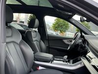 Audi Q7 - Vorschau Bild 10