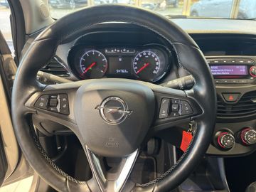 Opel KARL EDITION 1.0  55 KW 75 PS