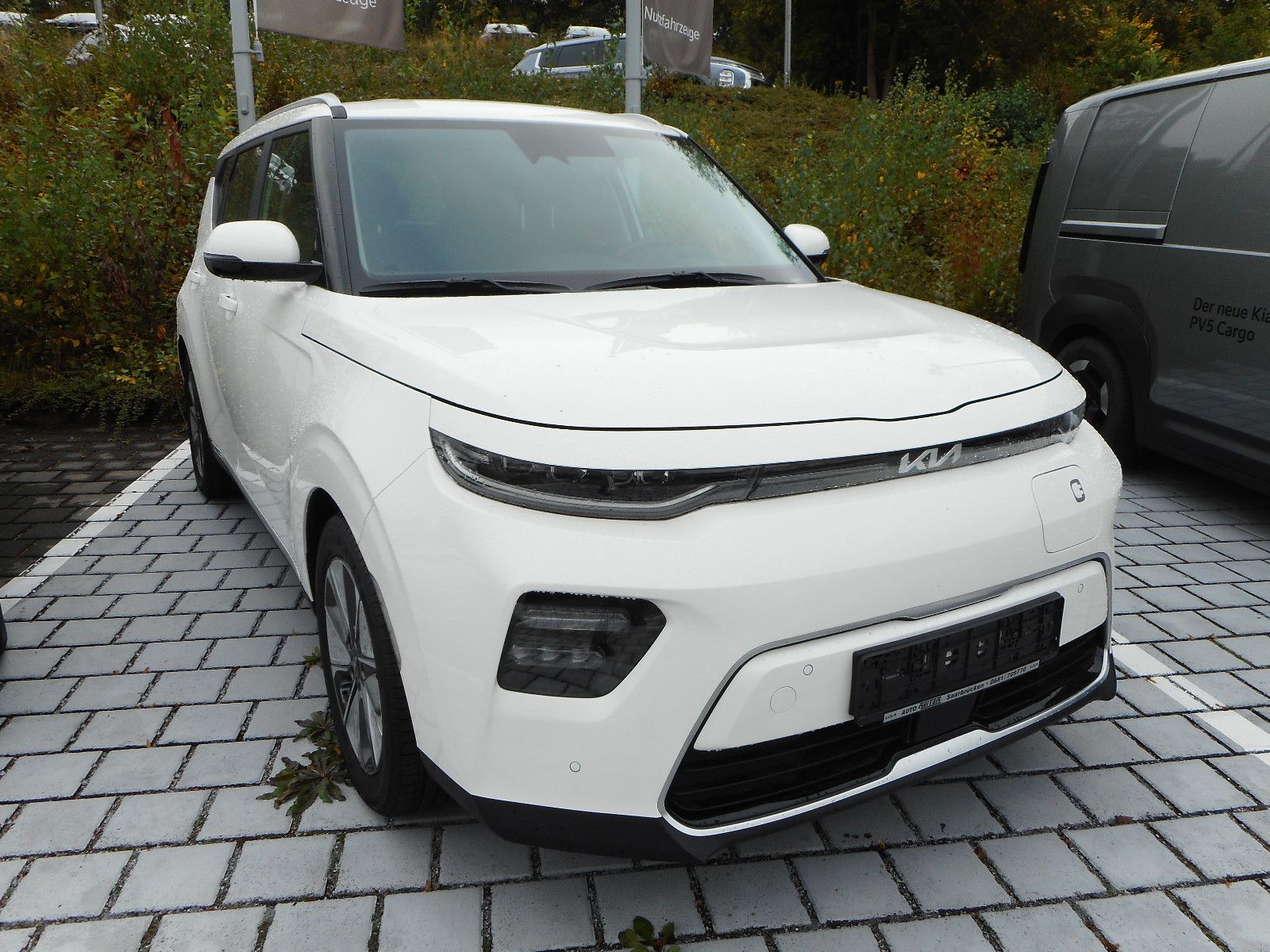 Kia Soul Inspiration imagem 3