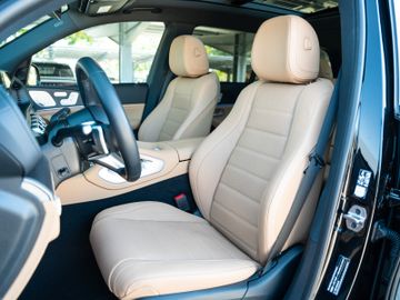 Mercedes GLS 450 - 8
