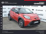 Toyota Aygo X Teamplayer *Automatik*SHZ* - Toyota Aygo (X)