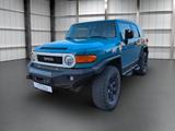 Toyota FJ Cruiser ULTIMATE EDITION NAVI KLIMA APP - Toyota FJ: Cruiser