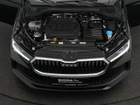 Skoda Superb - Vorschau Bild 29