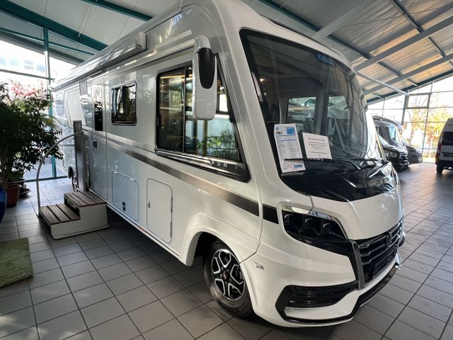 Knaus SUN I 900 LEG Vollausstattung, LP 200.915 € !