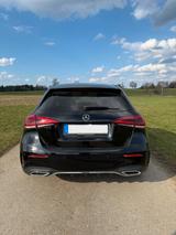Mercedes-Benz A 200 4MATIC Advanced *AMG-Line *Navi *SHZ - Mercedes-Benz A-Klasse: Advanced
