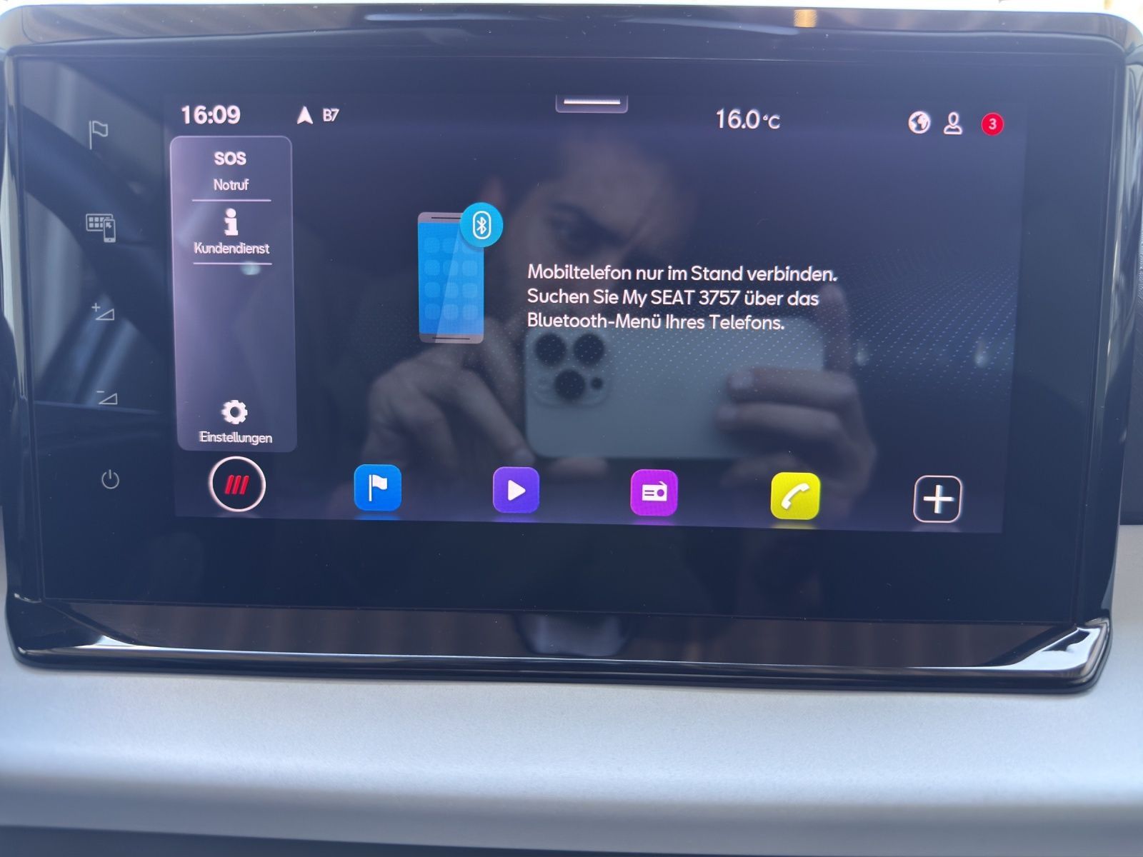 Seat Arona - Bild 16