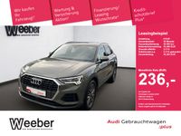 Audi Q3 - Vorschau Bild 1