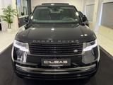 Land Rover Range Rover D350 Autobiography LWB*7 SITZE*HUD* - Land Rover Range Rover in Herne