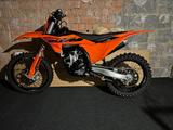 KTM SXF 250 Modell 2025 SX-F wie neu - KTM SX 250