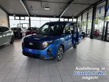 Ford Tourneo Courier  1.0 Ecoboost  Titanium|4JGarant