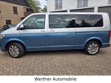 Volkswagen T6 Multivan Mixto Lang/Navi/LED/2x El.Schiebetür - Volkswagen Gebrauchtwagen in Bielefeld