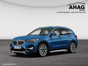 BMW Leasingangebot: BMW X1 xDrive25e (2019 - 2022)